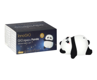 InnoGIO Silikonowa lampka nocna LED GIOSLEEPY PANDA - 1537874 - zdjęcie 2